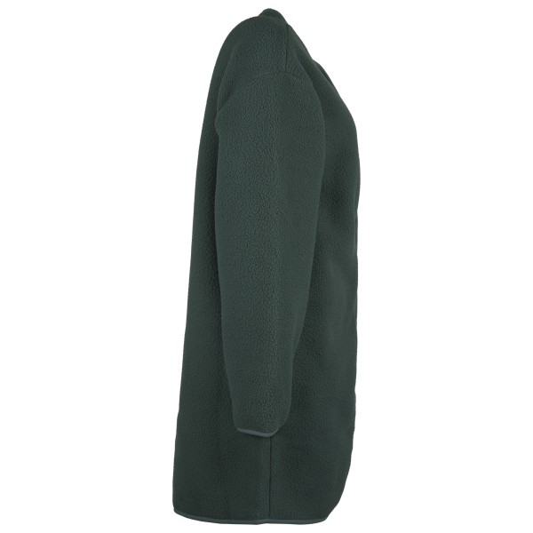 tentree - Women's Ecoloft Longline Jacket - Giacca in pile