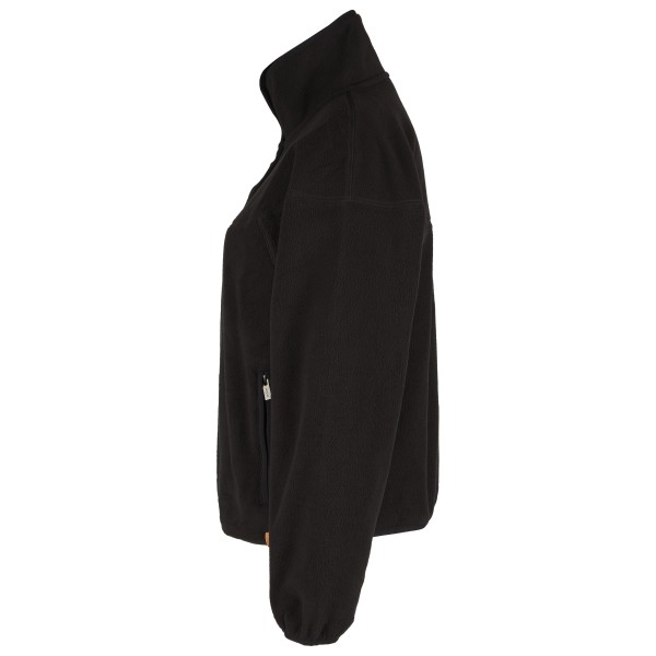tentree - Women's Recycled Microfleece 1/4 Snap - Fleecetrui