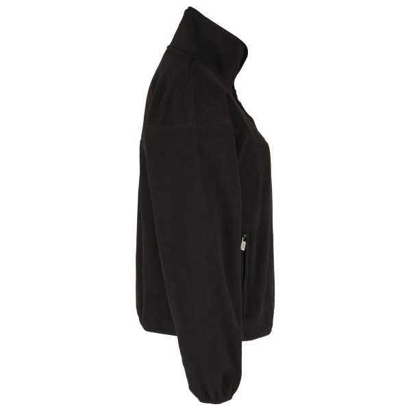 tentree - Women's Recycled Microfleece 1/4 Snap - Fleecetrui