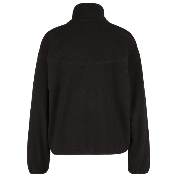 tentree - Women's Recycled Microfleece 1/4 Snap - Fleecetrui