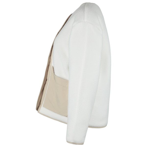 tentree - Women's Reversible Ecoloft Bomber Jacket - Fleecesweatere