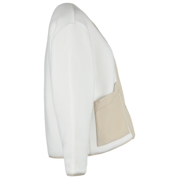 tentree - Women's Reversible Ecoloft Bomber Jacket - Fleecetrui