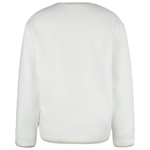 tentree - Women's Reversible Ecoloft Bomber Jacket - Fleecetrui