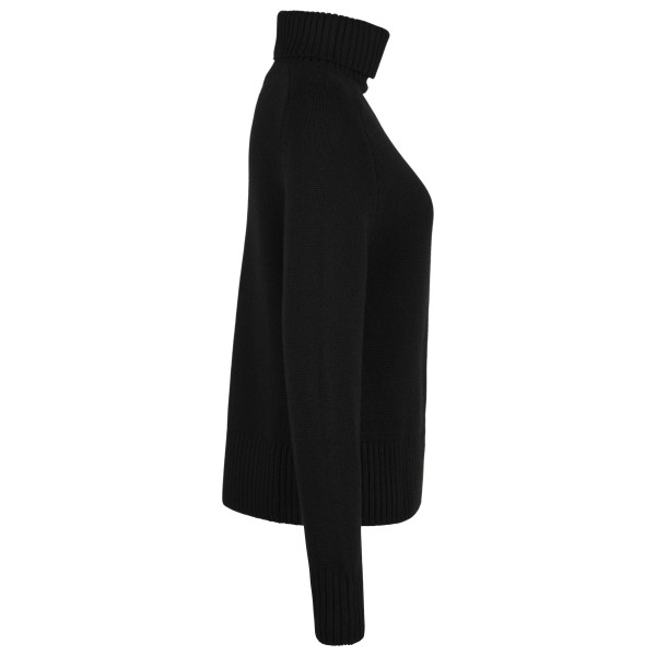Ecoalf - Women's Caquialf Knit - Wollen trui