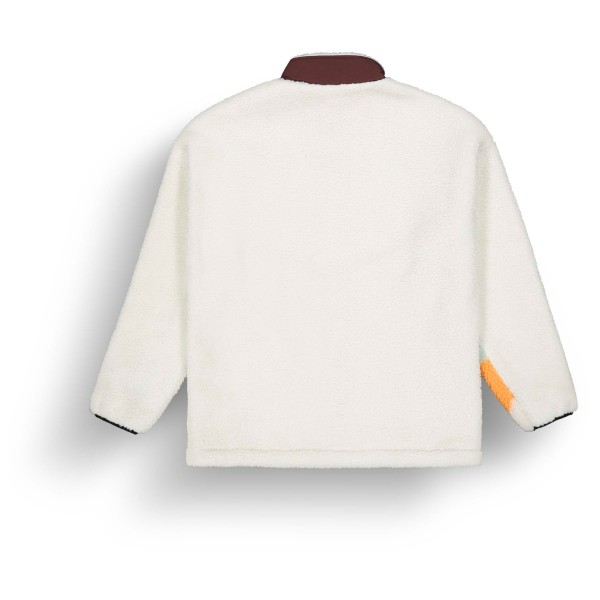 Picture - Women's Akuna Zip Fleece - Fleecejacka