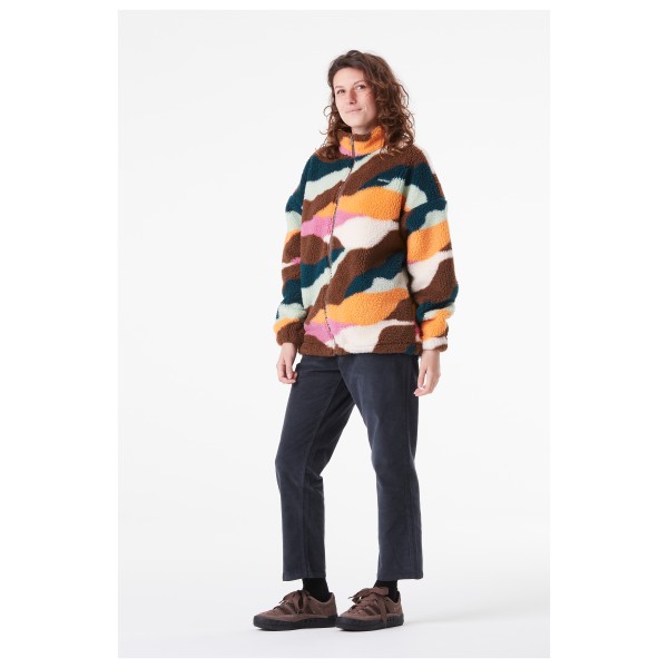 Picture - Women's Gypsi Zip Fleece - Fleecevest