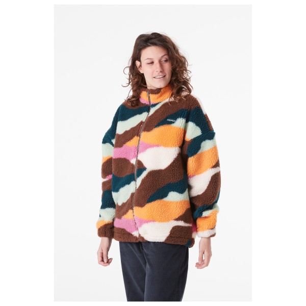 Picture - Women's Gypsi Zip Fleece - Fleecevest