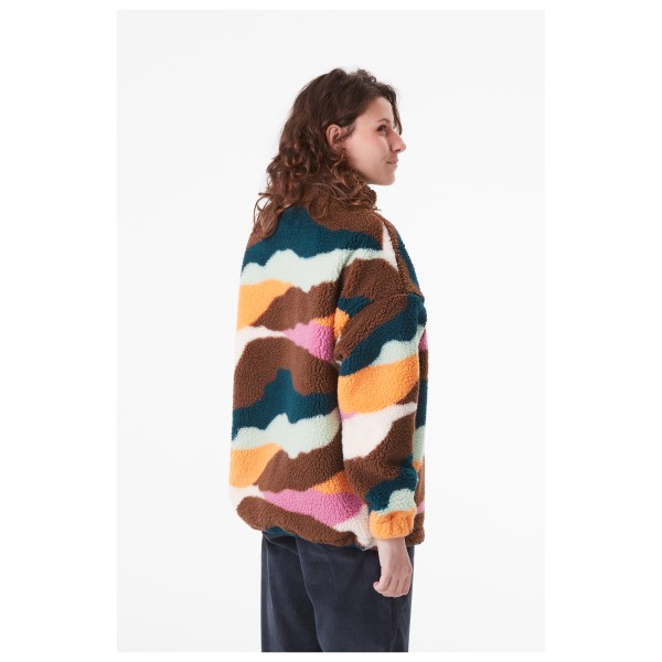 Picture - Women's Gypsi Zip Fleece - Fleecevest