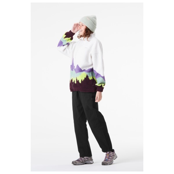 Picture - Women's Nyss Zip Fleece - Forro polar