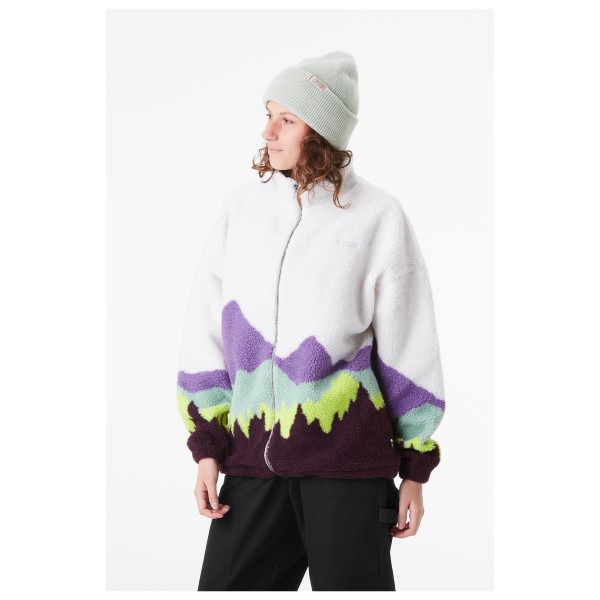 Picture - Women's Nyss Zip Fleece - Forro polar