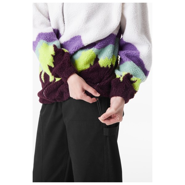 Picture - Women's Nyss Zip Fleece - Forro polar