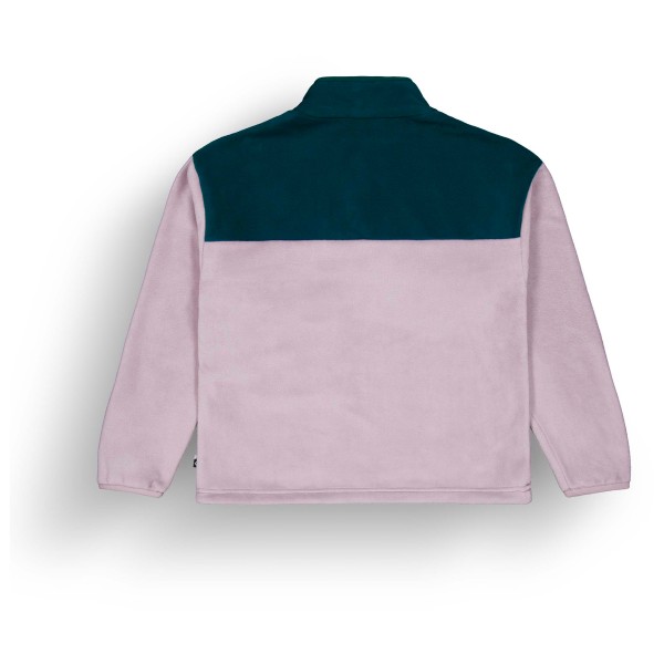 Picture - Women's Retro Arcca 1/4 Fleece - Fleecesweatere