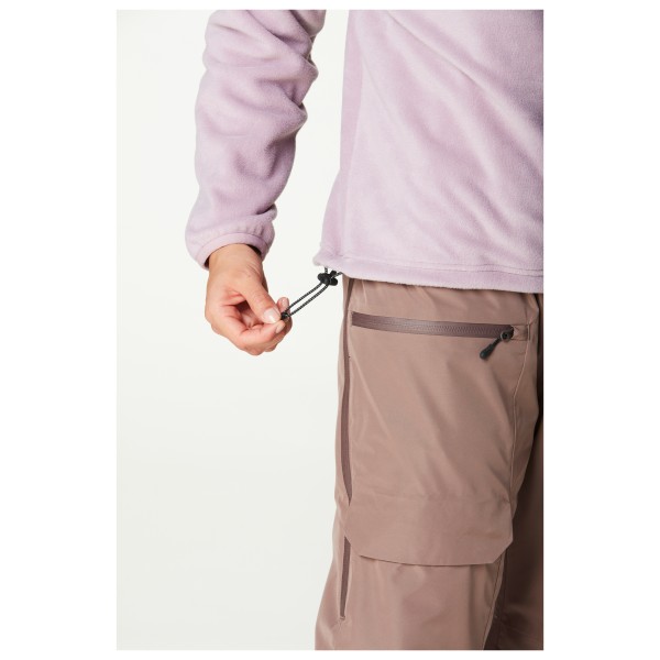 Picture - Women's Retro Arcca 1/4 Fleece - Fleecesweatere