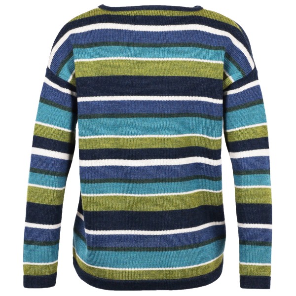 Flomax - Women's Oversized Pullover Arco - Wollen trui