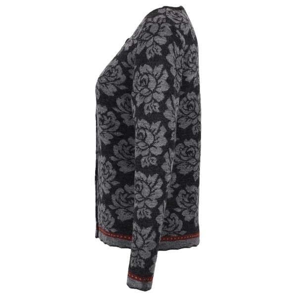 Flomax - Women's Strickjacke Mary - Chaqueta sport