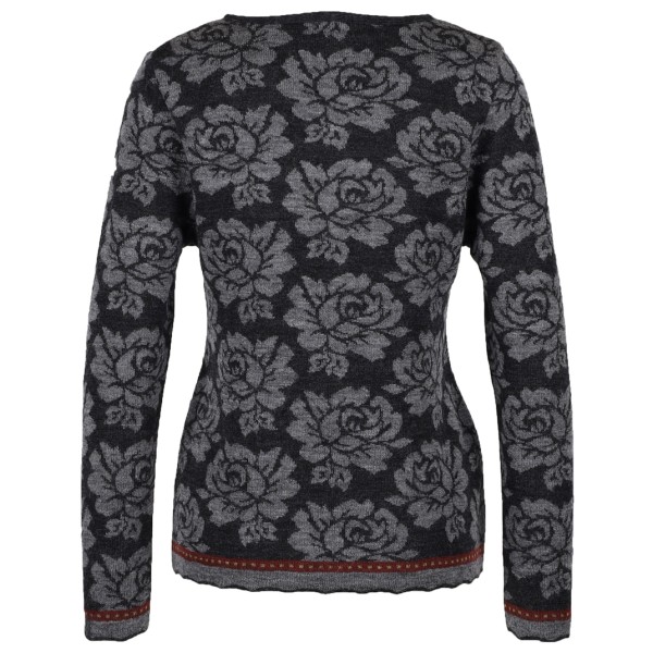 Flomax - Women's Strickjacke Mary - Fritidsjakke
