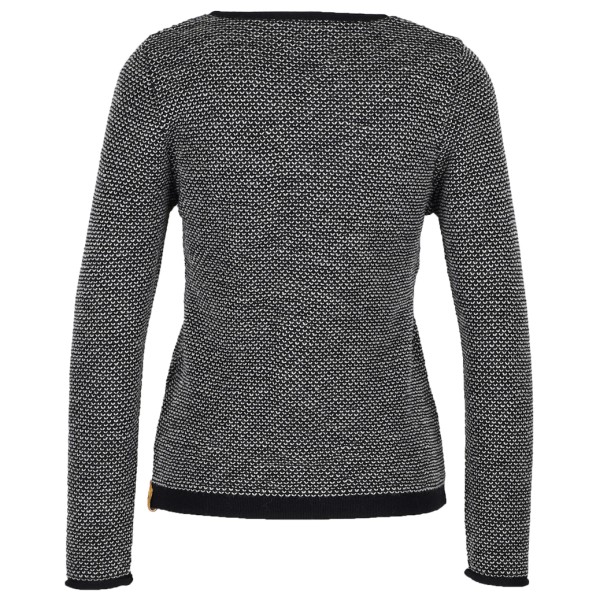 Albmerino - Women's Strickjacke Espelta - Wollen jas