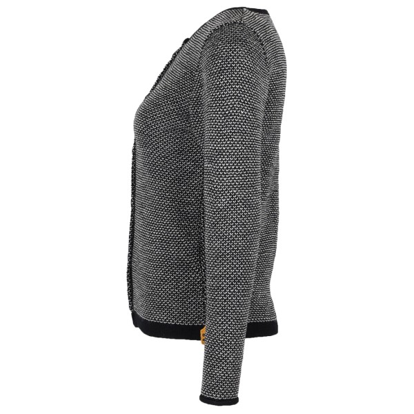 Albmerino - Women's Strickjacke Espelta - Wollen jas
