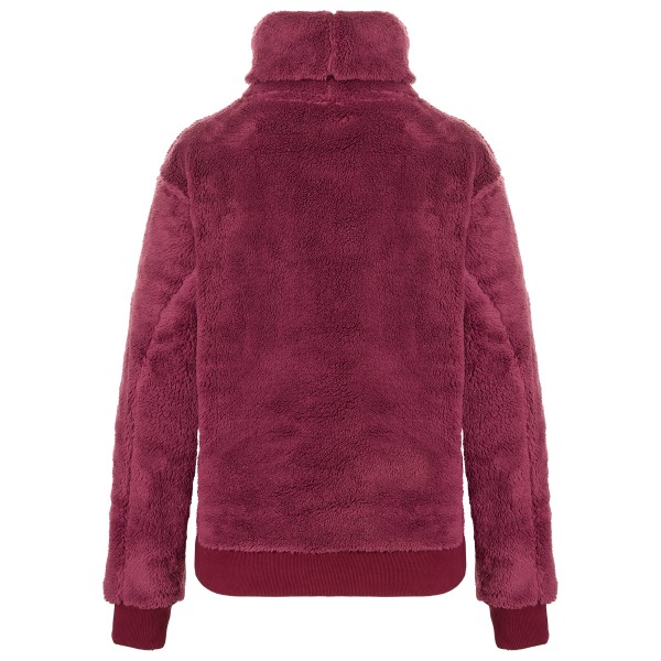 Rehall - Women's Leoni-R Teddy Sweater - Pullover in pile