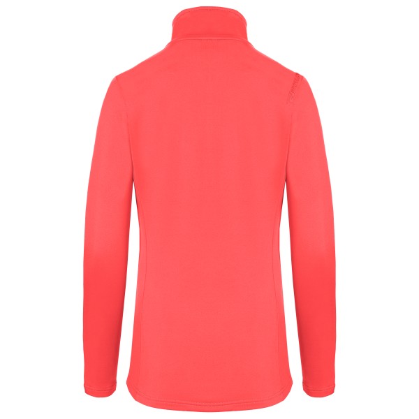 Rehall - Women's Micha-R Basic Pulli - Fleecepulloverit