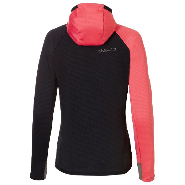 Rehall - Women's Susan-R Layering Jacket - Fleecetakki