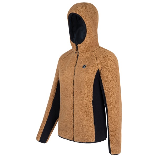 Montura - Women's Sherpa Maglia - Forro polar
