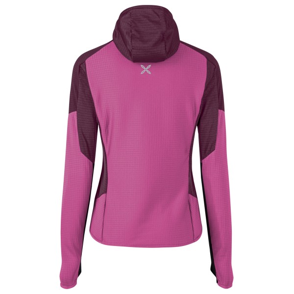Montura - Women's Stretch Color 2 Maglia - Forro polar