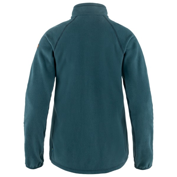 Fjällräven - Women's Övik Lite Fleece Jacket - Forro polar