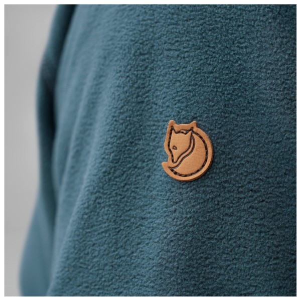 Fjällräven - Women's Övik Lite Fleece Jacket - Forro polar