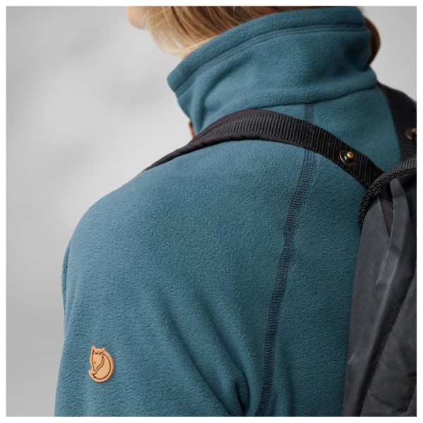Fjällräven - Women's Övik Lite Fleece Jacket - Forro polar