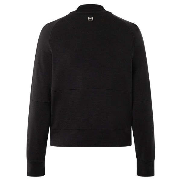 super.natural - Women's True School Jacket - Vrijetijdsjas