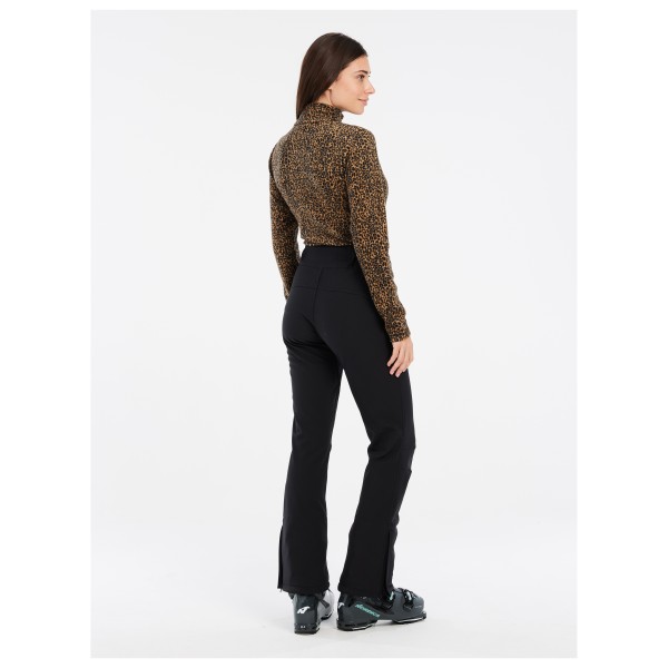 Protest - Women's PRTFuzzy24 1/4 Zip Active Top - Fleecesweatere