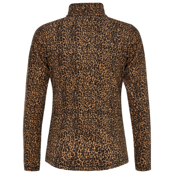 Protest - Women's PRTFuzzy24 1/4 Zip Active Top - Fleecetrui