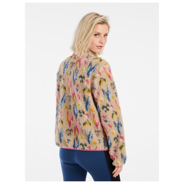 Protest - Women's PRTHalo Outdoor Full Zip Top - Giacca in pile