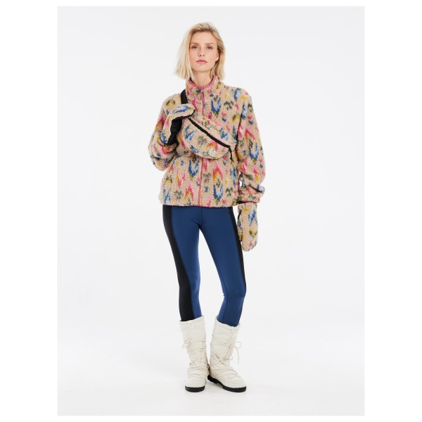 Protest - Women's PRTHalo Outdoor Full Zip Top - Giacca in pile
