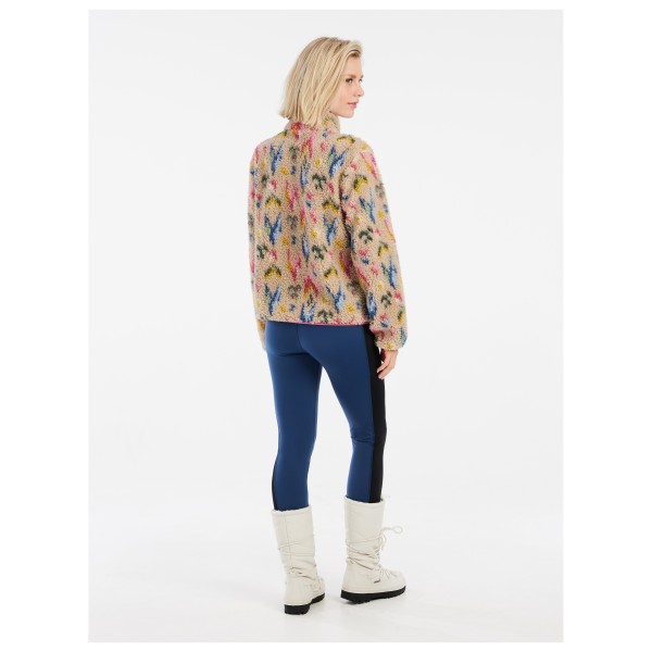 Protest - Women's PRTHalo Outdoor Full Zip Top - Giacca in pile
