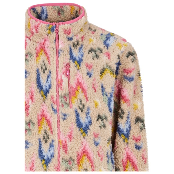 Protest - Women's PRTHalo Outdoor Full Zip Top - Giacca in pile