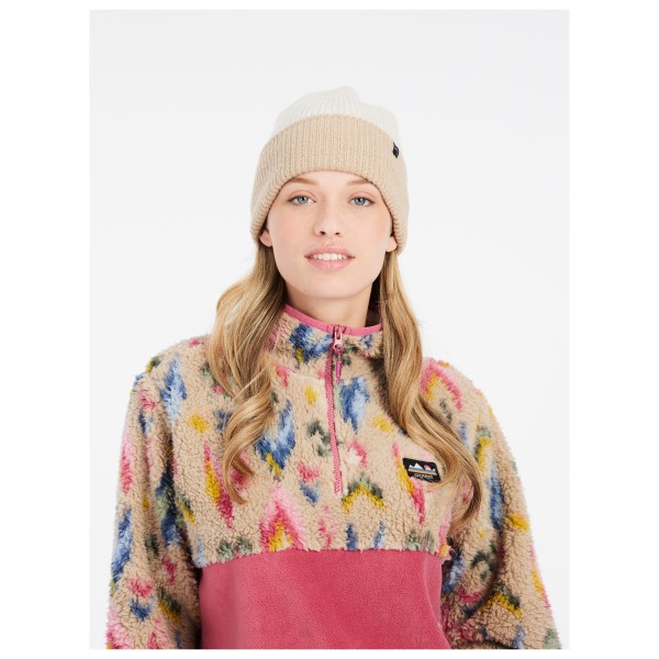 Protest - Women's PRTSumi Outdoor 1/4 Zip Top - Fleece jumper