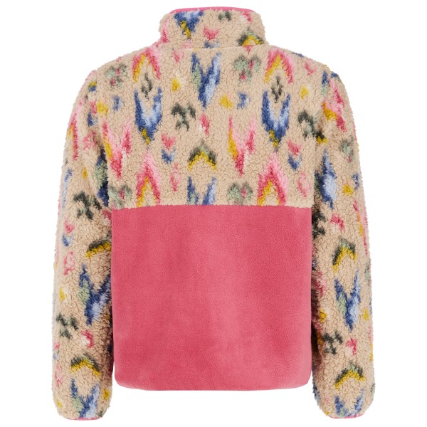 Protest - Women's PRTSumi Outdoor 1/4 Zip Top - Fleecepulloverit