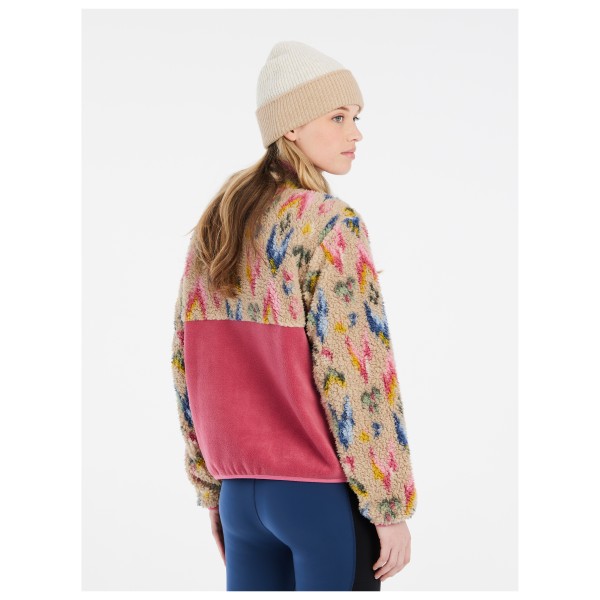 Protest - Women's PRTSumi Outdoor 1/4 Zip Top - Fleecepulloverit