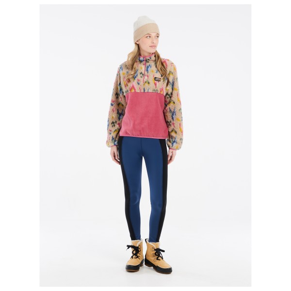 Protest - Women's PRTSumi Outdoor 1/4 Zip Top - Fleecepulloverit
