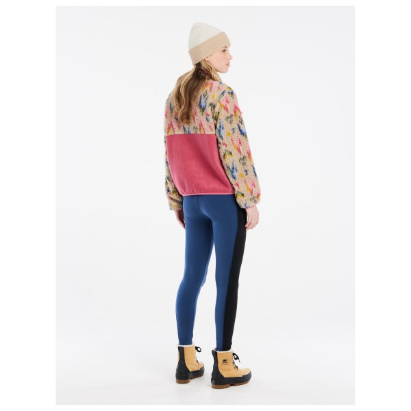 Protest - Women's PRTSumi Outdoor 1/4 Zip Top - Fleecepulloverit