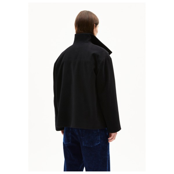 ARMEDANGELS - Women's Majelaa - Wollen jas