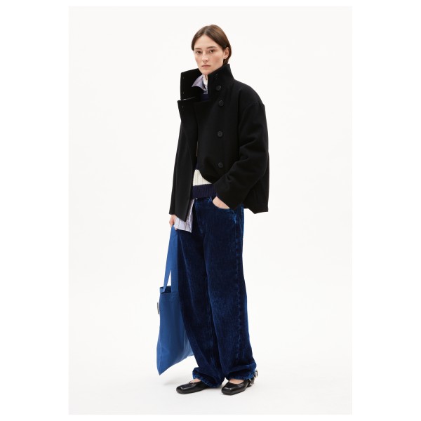 ARMEDANGELS - Women's Majelaa - Wollen jas
