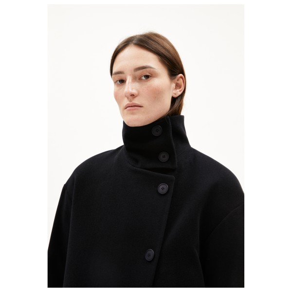 ARMEDANGELS - Women's Majelaa - Wollen jas