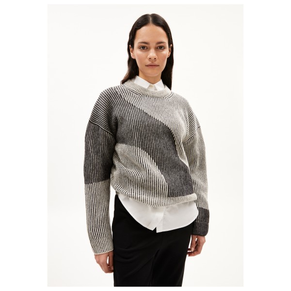 ARMEDANGELS - Women's Mayraa Vanise - Pulloverit
