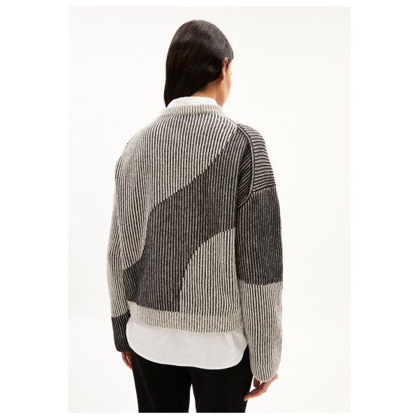 ARMEDANGELS - Women's Mayraa Vanise - Pulloverit