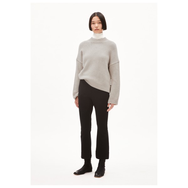 ARMEDANGELS - Women's Sadnaa Solid - Pulloverit