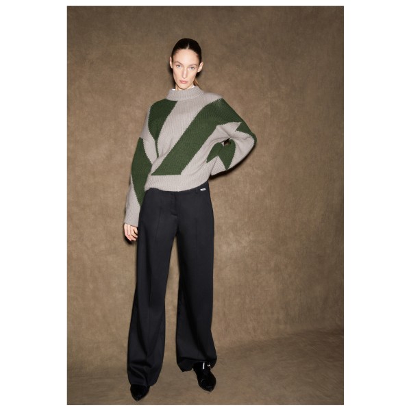 ARMEDANGELS - Women's Sadnaa Stripes - Trui
