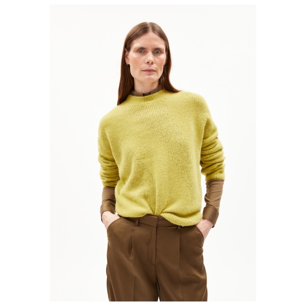 ARMEDANGELS - Women's Suri Inaraa - Pull